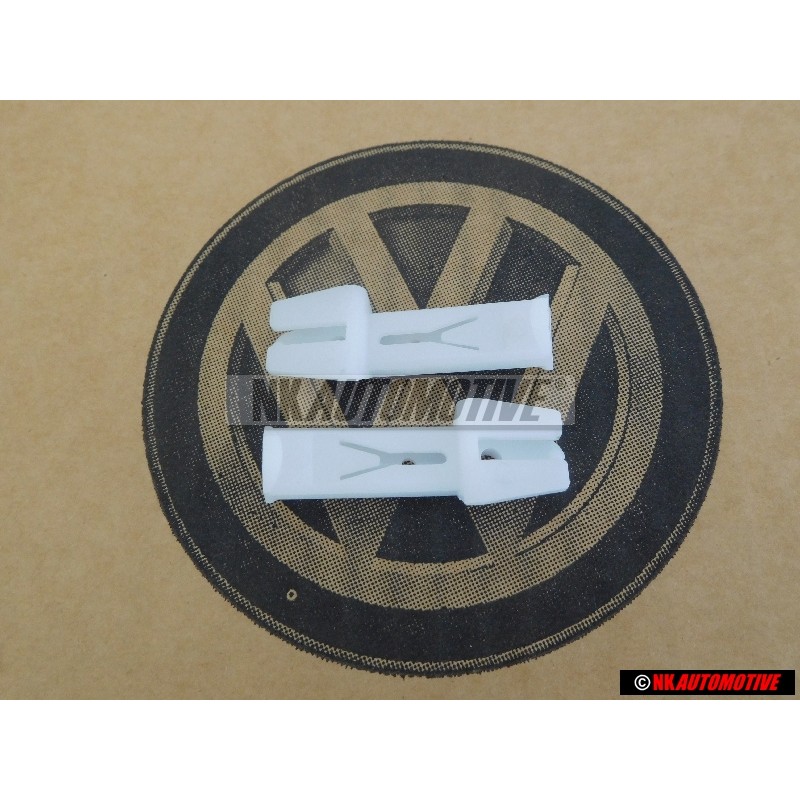 2x VW Originale Leva - 171837080