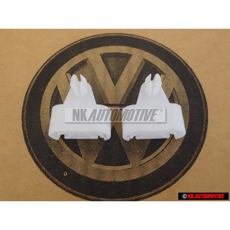 2x VW Originale Supporto - 893611797K
