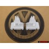2x VW Originale Supporto - 893611797K