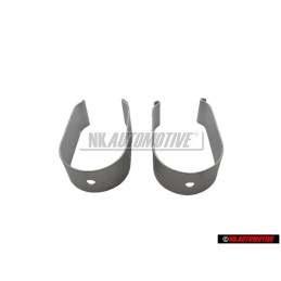 2x VW Originale Fascetta - 171511433