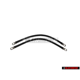 2x VW Originale Linea Di Massa - 533971537