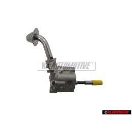 MAGNETI MARELLI Pompa Olio - 351516000057