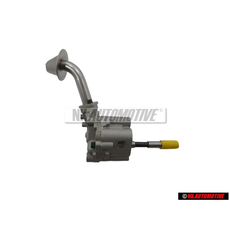 MAGNETI MARELLI Pompa Olio - 351516000057