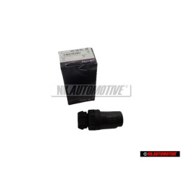 TOPRAN Sensore Percorso - 108 729