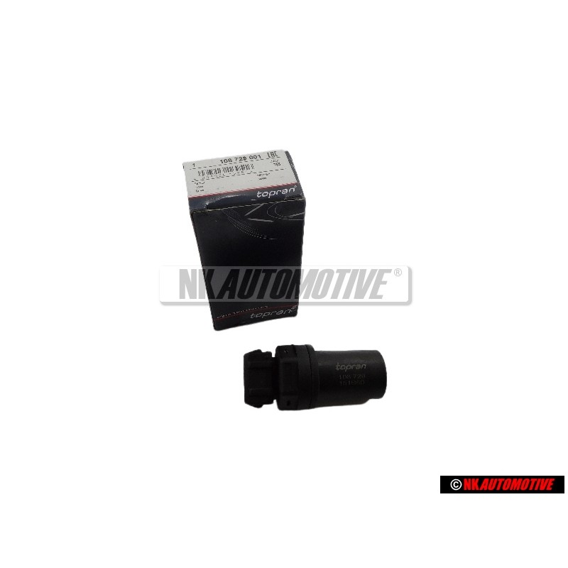 TOPRAN Sensore Percorso - 108 729