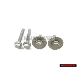 SET Per Golf 4 Bora Beetle Bullone portante del gruppo sottotelaio anteriore
