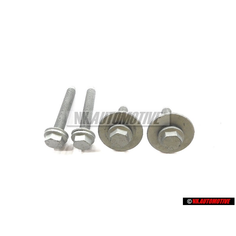 SET Per Golf 4 Bora Beetle Bullone portante del gruppo sottotelaio anteriore