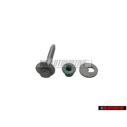 SET Per Bullone eccentrico sospensione posteriore superiore