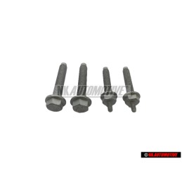SET Per Audi TT Kit bulloni supporto motore destro