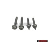 SET Per Audi TT Kit bulloni supporto motore destro
