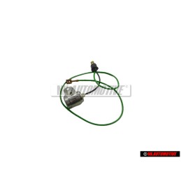 VW Originale Condensatore - 311905295A