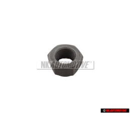 VW Originale Dado Esagonale, Autobloccante - 211405389