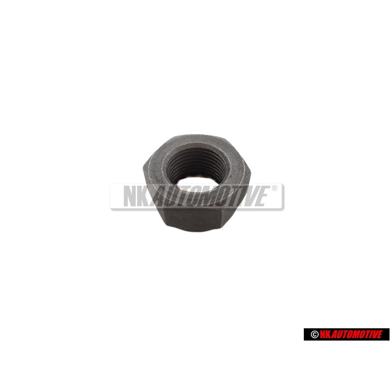 VW Originale Dado Esagonale, Autobloccante - 211405389
