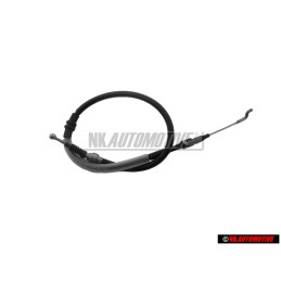 VW Originale Fune Freno - 7D0609701E