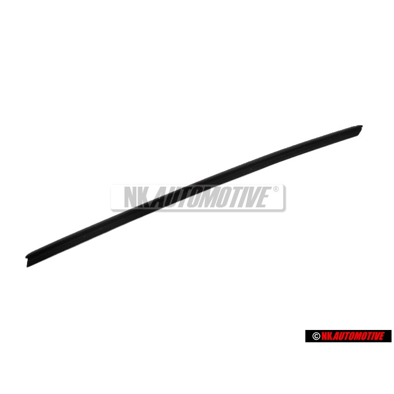 VW Originale Guarnizione Fessura Cristallo - 531837473A