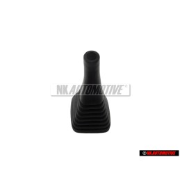 VW Originale Soffietto Nero Satinato - 705711115 01C