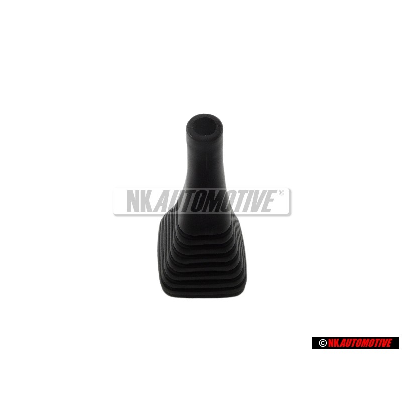 VW Originale Soffietto Nero Satinato - 705711115 01C