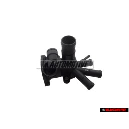 VW Originale Scatola Termostato - 030121117L