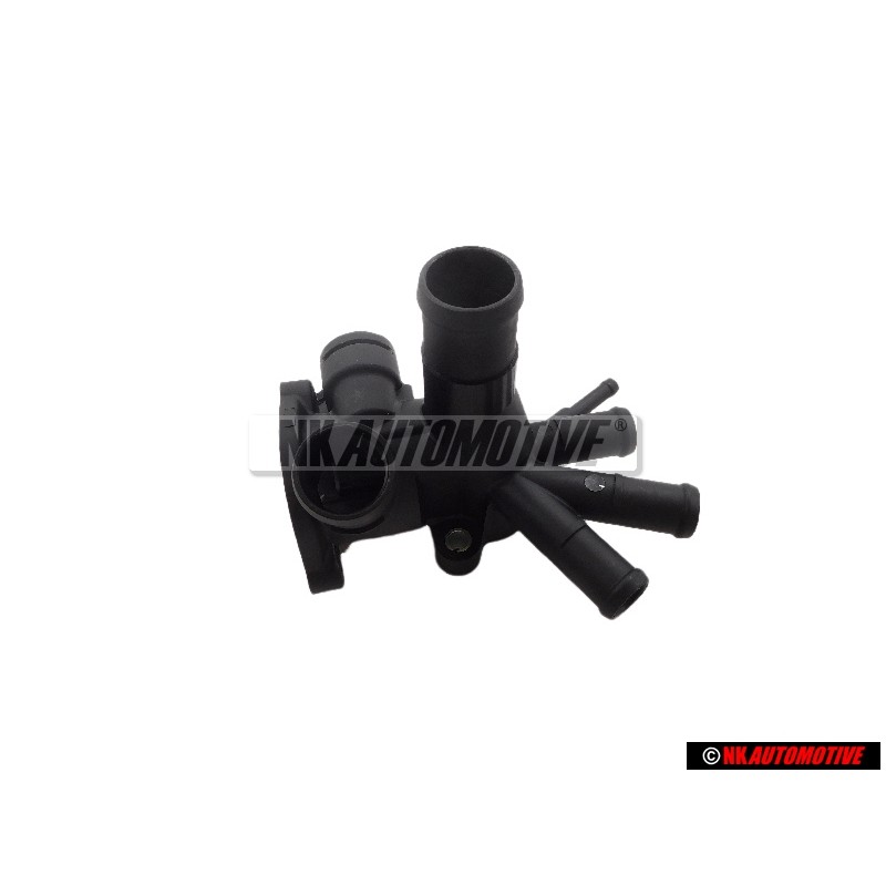 VW Originale Scatola Termostato - 030121117L