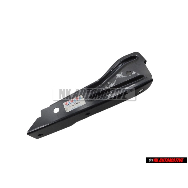 VW Originale Supporto Paraurti - 191807332C