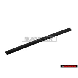 VW Originale Modanatura Per Porta Grafite - 193853754D 2BC