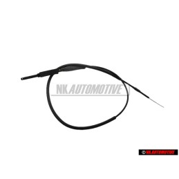 VW Originale Cavo Starter - 3A0711501