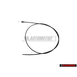 VW Originale Tirante Chiusura Sportello - 1H1823531