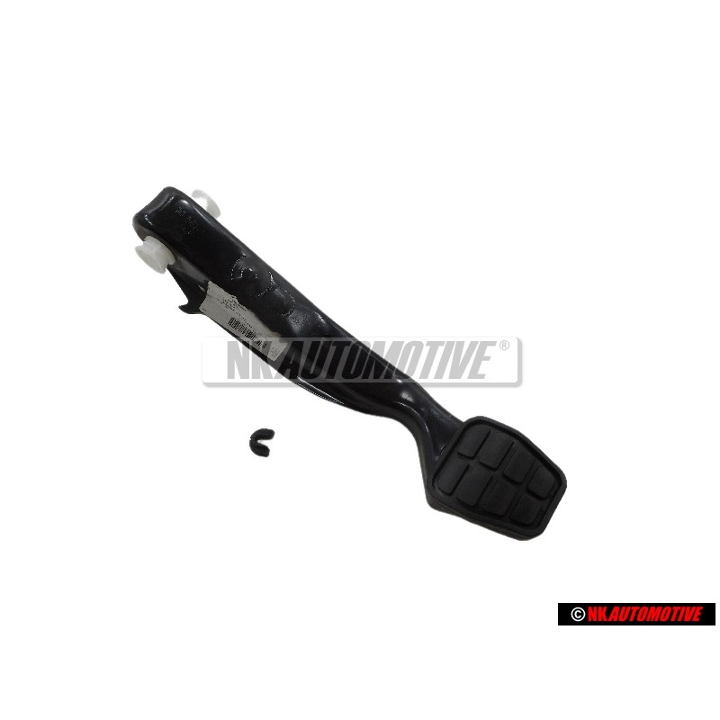 VW Originale Leva Pedale Freno - 1H1721141