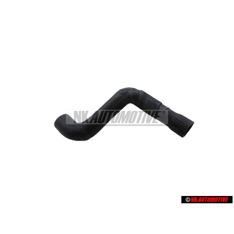 VW Originale Tubo Flessibile Liq. Raffredd. 
