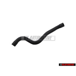 VW Originale Tubo Flessibile Liq. Raffredd. 