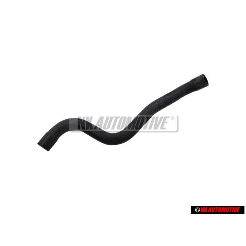 VW Originale Tubo Flessibile Liq. Raffredd. 