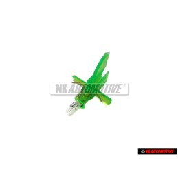 VW Originale Portalampada Con Lampadina - 1H0919243C