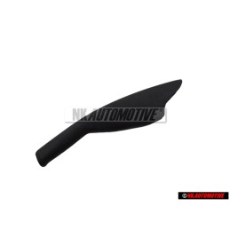 VW Originale Impugnatura Per Leva Freno A Mano Con Rivestimento - 1H0711461H B41