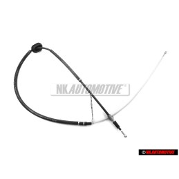 VW Originale Fune Freno - 1J0609721AR