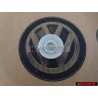 VW Originale Cappuccio Di Copertura Bianco Pastello - 211707192 90D