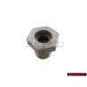 VW Originale Vite A Sezione Cava - 111105305E