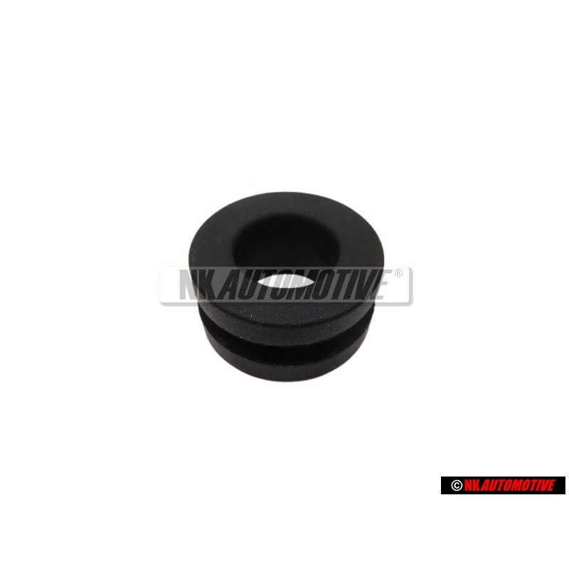 VW Originale Cuscinetto Gomma - 055129669