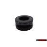 VW Originale Cuscinetto Gomma - 055129669
