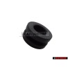 VW Originale Cuscinetto Gomma - 055129669