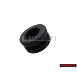 VW Originale Cuscinetto Gomma - 055129669