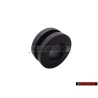 VW Originale Cuscinetto Gomma - 055129669