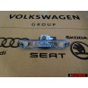 VW Originale Luce Targa - 2379430211