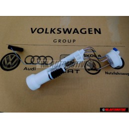 VW Originale Sensore Spia Livello Carburante - 3A9919183