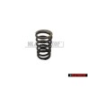 VW Originale Molla Valvola - 021109633B