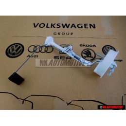 VW Originale Sensore Spia Livello Carburante - 701919051