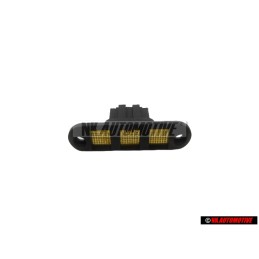 VW Originale Piastra Contatti - 701959377