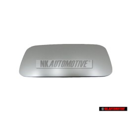 VW Originale Vetro Specchio (Convesso) - 7D0857587