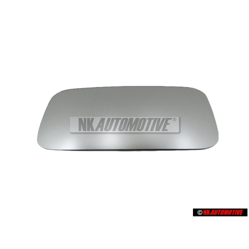 VW Originale Vetro Specchio (Convesso) - 7D0857587