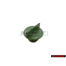 VW Originale Coperchio - 191422376A