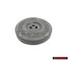 VW Originale Cappuccio Di Copertura - 531941605A
